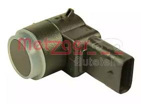 Metzger 0901051 Датчик парковки Metzger 0901051 Датчик парковки
