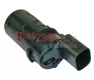 Metzger 0901062 Датчик парковки Metzger 0901062 Датчик парковки