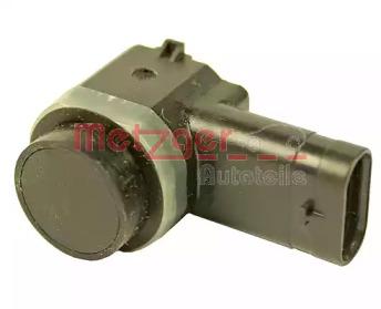 Metzger 0901066 Датчик парковки Metzger 0901066 Датчик парковки