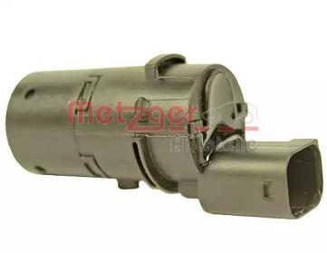 Metzger 0901068 Датчик парковки Metzger 0901068 Датчик парковки