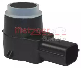 Metzger 0901073 Датчик парковки Metzger 0901073 Датчик парковки