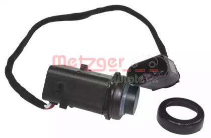 Metzger 0901080 Датчик парковки Metzger 0901080 Датчик парковки