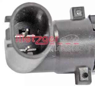 Metzger 0901126 Switch coolant level