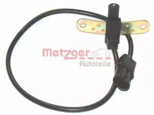 Metzger 0902014 Sensor assy crankshaft position Metzger 0902014 Sensor assy crankshaft position