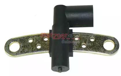 Metzger 0902015 Sensor assy crankshaft position Metzger 0902015 Sensor assy crankshaft position