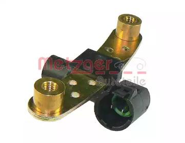 Metzger 0902051 Sensor assy crankshaft position