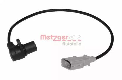 Metzger 0902053 Sensor assy crankshaft position Metzger 0902053 Sensor assy crankshaft position