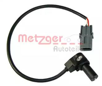 Metzger 0902082 Датчик положення колінвала Metzger 0902082 Датчик положення колінвала