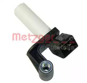 Metzger 0902104 Sensor assy crankshaft position Metzger 0902104 Sensor assy crankshaft position