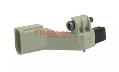 Metzger 0902114 Sensor assy crankshaft position