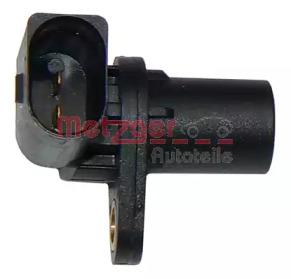 Metzger 0902123 Sensor assy crankshaft position Metzger 0902123 Sensor assy crankshaft position