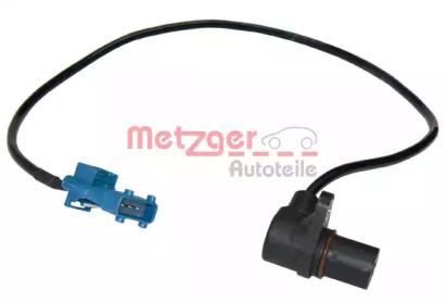Metzger 0902149 Sensor assy crankshaft position Metzger 0902149 Sensor assy crankshaft position