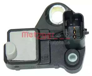 Metzger 0902155 Sensor assy crankshaft position