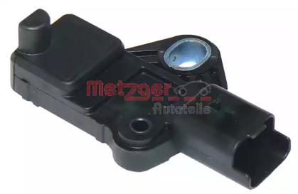 Metzger 0902158 Sensor assy crankshaft position Metzger 0902158 Sensor assy crankshaft position