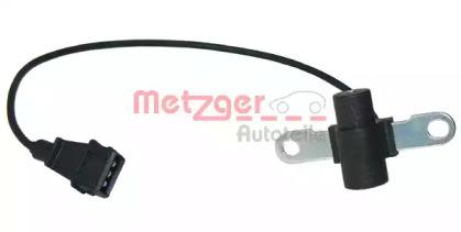 Metzger 0902180 Sensor assy crankshaft position