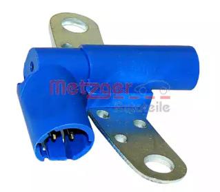 Metzger 0902184 Датчик положення колінвала Metzger 0902184 Датчик положення колінвала