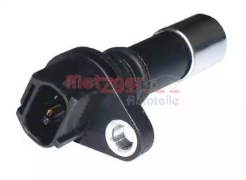 Metzger 0902191 Sensor assy crankshaft position