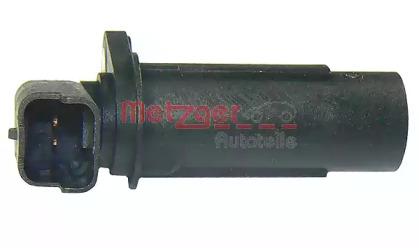 Metzger 0902210 Sensor assy crankshaft position Metzger 0902210 Sensor assy crankshaft position