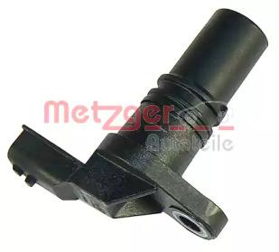 Metzger 0902233 Sensor assy crankshaft position Metzger 0902233 Sensor assy crankshaft position