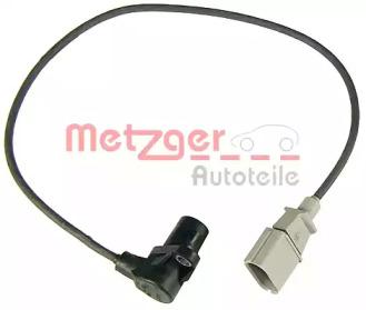 Metzger 0902242 Sensor assy crankshaft position Metzger 0902242 Sensor assy crankshaft position