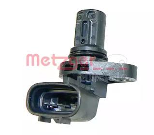 Metzger 0902266 Sensor assy crankshaft position Metzger 0902266 Sensor assy crankshaft position