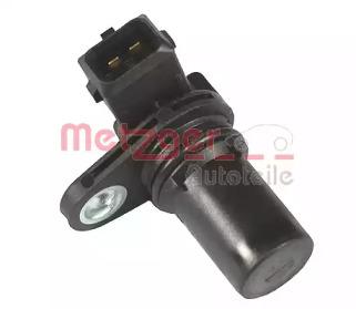Metzger 0902269 Датчик положення колінвала Metzger 0902269 Датчик положення колінвала