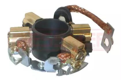 ERA (Messmer) 232021 Щіткотримач ERA (Messmer) 232021 Щіткотримач