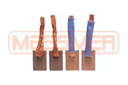 ERA (Messmer) 233012 Щетки стартера ERA (Messmer) 233012 Щетки стартера