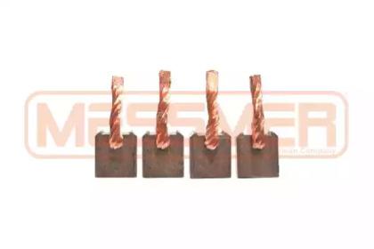 ERA (Messmer) 233014 Щетки стартера ERA (Messmer) 233014 Щетки стартера