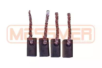 ERA (Messmer) 233038 Щетки стартера ERA (Messmer) 233038 Щетки стартера