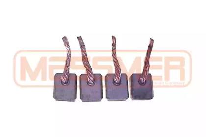 ERA (Messmer) 233039 Щетки стартера ERA (Messmer) 233039 Щетки стартера