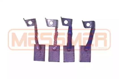 ERA (Messmer) 233066 Щетки стартера ERA (Messmer) 233066 Щетки стартера