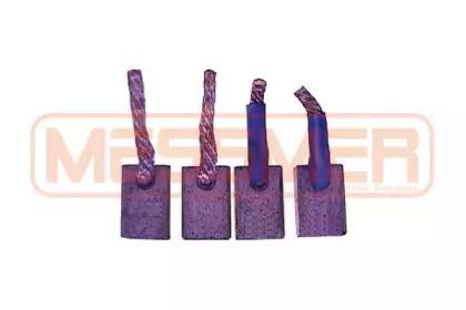 ERA (Messmer) 233069 Щетки стартера ERA (Messmer) 233069 Щетки стартера