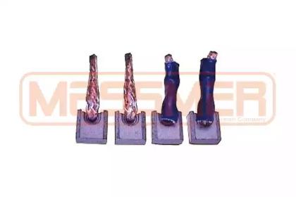 ERA (Messmer) 233072 Щетки стартера ERA (Messmer) 233072 Щетки стартера