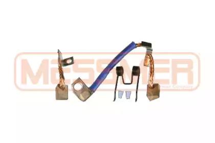 ERA (Messmer) 233075 Щетки стартера