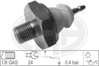 ERA (Messmer) 330007 Sensor assy oil pressure
