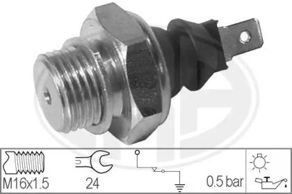 ERA (Messmer) 330025 Sensor assy oil pressure ERA (Messmer) 330025 Sensor assy oil pressure