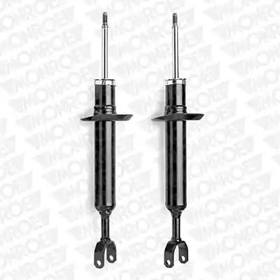 Monroe E2022 Амортизатор підвіски