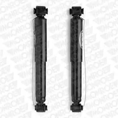 Monroe E7806 Shock absorber assy