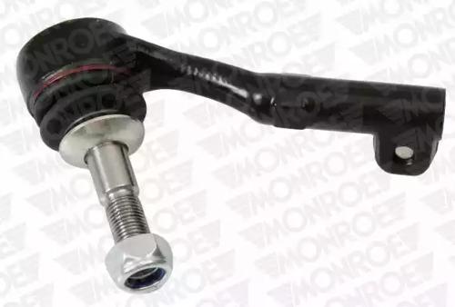 Monroe L11116 End assy tie rod steering