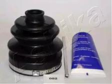 Ashika 63-00-082 Dust boot kit axle joint Ashika 63-00-082 Dust boot kit axle joint