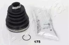 Ashika 63-01-175 Dust boot kit axle joint Ashika 63-01-175 Dust boot kit axle joint