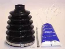 Ashika 63-03-310 Dust boot kit axle joint Ashika 63-03-310 Dust boot kit axle joint