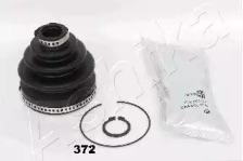 Ashika 63-03-372 Dust boot kit axle joint Ashika 63-03-372 Dust boot kit axle joint