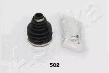 Ashika 63-05-502 Dust boot kit axle joint Ashika 63-05-502 Dust boot kit axle joint