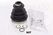 Ashika 63-08-807 Dust boot kit axle joint Ashika 63-08-807 Dust boot kit axle joint
