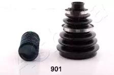 Ashika 63-09-901 Dust boot kit axle joint Ashika 63-09-901 Dust boot kit axle joint