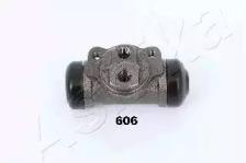 Ashika 65-06-606 Cylinder drum brake