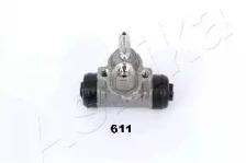 Ashika 65-06-611 Cylinder drum brake Ashika 65-06-611 Cylinder drum brake
