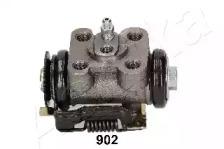 Ashika 65-09-902 Cylinder drum brake Ashika 65-09-902 Cylinder drum brake